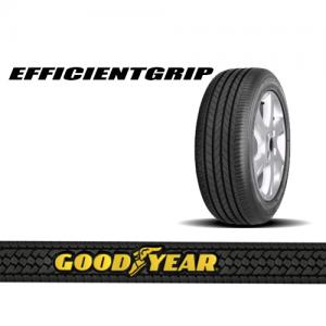 Goodyear EfficientGrip