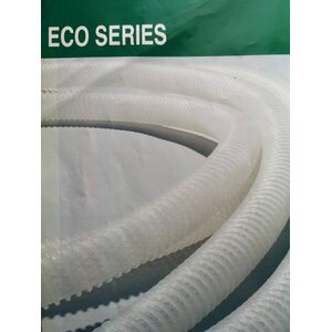 Eco Series ท่อเป็นมิตรกับสิ่งแวดล้อม, ไม่ก่อให้เกิดสารระคายเคือง