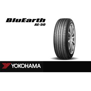 YOKOHAMA BluEarth- AE50