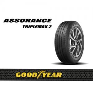 GOODYEAR ASSURANCE TRIPLEMAX2