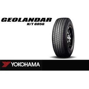 YOKOHAMA GEOLANDAR H/T G056