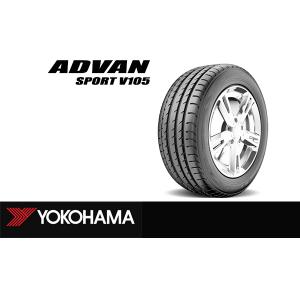 YOKOHAMA ADVAN Sport V105