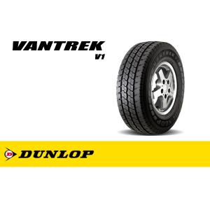 DUNLOP VANTREK V1