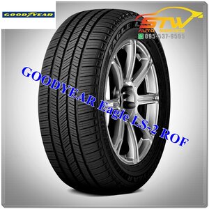 GOODYEAR Eagle LS-2 ROF