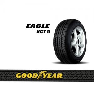 GOODYEAR EAGLE NCT 5