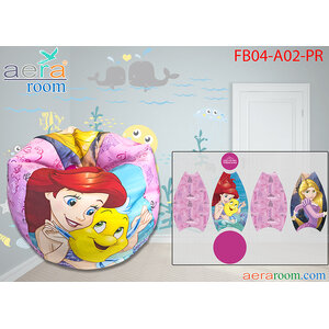 aera ที่นั่งบีนแบ๊ค รุ่น mochi : Princess (FB04-A02)