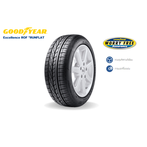 GOODYEAR Excellence ROF *RUNFLAT