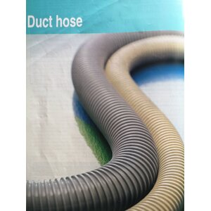 Duct Hose ท่อส่งลม, ท่อระบายอากาศ
