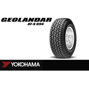 YOKOHAMA GEOLANDAR A/T G94