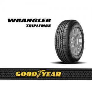GOODYEAR WRANGLER TRIPLEMAX