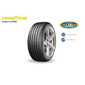 GOODYEAR EAGLE F1 SPORT