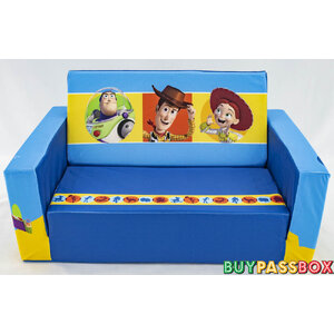 โซฟาเบด เพื่อสุขภาพ เกรดส่งยุโรป ญี่ปุ่น