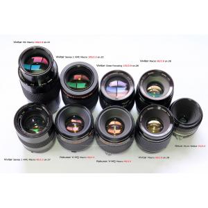 Macro Lens เลนส์ถ่ายภาพมาโคร