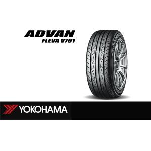 YOKOHAMA ADVAN FLEVA V701