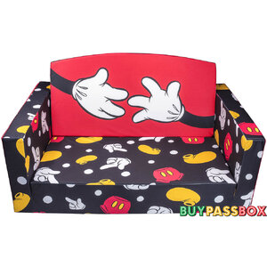 โซฟาเบด เพื่อสุขภาพ เกรดส่งยุโรป ญี่ปุ่น