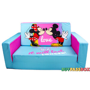 โซฟาเบด เพื่อสุขภาพ เกรดส่งยุโรป ญี่ปุ่น