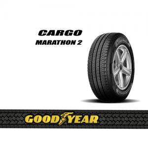 GOODYEAR CARGO MAX