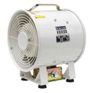 Portable Fan Onishi ( พัดลมถังกลม ,พัดลมท่อ แบรนด์ โอนิชิ)