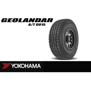 YOKOHAMA GEOLANDAR AT G015