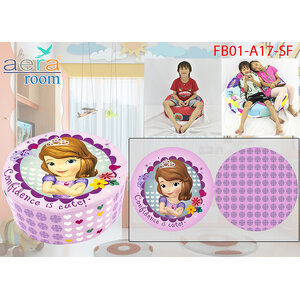 aera ที่นั่งบีนแบ๊ค รุ่น magaron : SOfiA the First (FB01-A17)