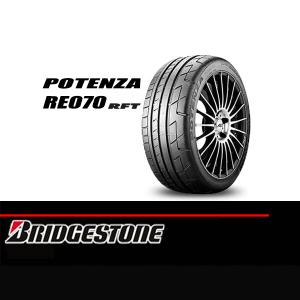 BRIDGESTONE POTENZA RE070R RFT