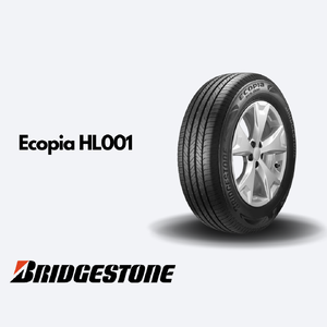 BRIDGESTONE ECOPIA HL001