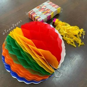 ตกแต่งงานบวช งาบบุญ