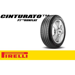 Pirelli Cinturato P7 RUNFLAT
