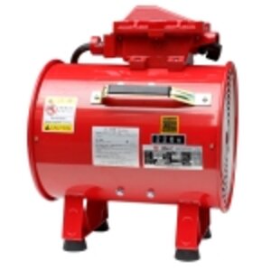 Portable Fan Explosion - Proof ( พัดลมกันระเบิด โอนิชิแบรนด์)