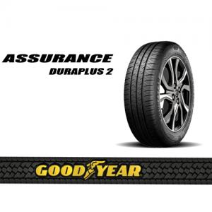 GOODYEAR ASSURANCE DURAPLUS 2