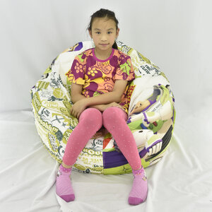 aera บีนแบ๊ค