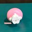 โมเดล Oekaki-san x Sanrio Charactes Mascot Figure สูงประมาณ 3-6 ซม. มี 5 แบบให้เลือก