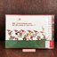 Snoopy Christmas Pop Up Card From Japan การ์ดอวยพรลาย Snoopy & Friends เข้าแถว ขนาด 10.8 x 15.4 ซม.