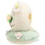 ตุ๊กตา Sumikko Gurashi - Zassou in the Fairy Flower Garden แบบแมว Neko ขนาด 8 x 8 x 8 ซม.