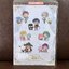 แฟ้ม A4 Pretty Soldier Sailor Moon Cosmos x Sanrio Characters แบบสีฟ้า