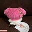 พวงกุญแจตุ๊กตา Sanrio x Bleu Bleuet (Limited) แบบ My Melody ขนาด 10 x 12 x 12 ซม. มีเฉพาะที่ร้าน Bleu Bleuet ที่ญี่ปุ่นเท่านั้น