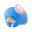 Hugcot Sanrio Characters 3 เป็นตุ๊กตาที่เกาะสายชาร์จ/สายหูฟัง มี 6 แบบให้เลือก