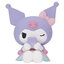 Sanrio House Time Figure เป็นโมเดลเล็ก น่ารัก มี 4 แบบให้เลือก