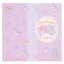 Sanrio Ticket Holder / Mask Holder แบบ Little Twin Stars สีม่วงชมพู ขนาด 12 x 23 ซม. เป็นแบบ Hologram วิ้ง ๆ เป็นแฟ้มเล็กแบบยาว สามารถนำไปใส่ใบเสร็จ เอกสาร ตั๋ว หรือไว้เก็บหน้ากากอนามัยได้ค่ะ