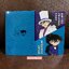 Sticky Note ลาย Detective Conan พับเป็นเล่มได้ สีฟ้า มี 6 ลายในเล่ม