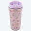 แก้ว Tumbler ลาย Rapunzel จาก Tokyo Disney Resort ขนาด 17 x 8 ซม. ความจุ 360 ml ใส่น้ำได้ตั้งแต่ -20 ถึง 80 องศา