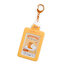 พวงกุญแจเฟรมการ์ด/โพลารอยด์/รูป/บัตร ของแท้จาก Sanrio Japan ขนาด 7.4 x 0.3 x 14.2 ซม. ทำจาก PVC มี 7 แบบให้เลือก