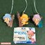 ที่ห้อยมือถือ/พวงกุญแจ Chopper x Tokyo Skytree (Limited Japan) จากเรื่อง One Piece มี 3 แบบให้เลือก