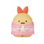 Sumikko Gurashi Friends Model 4 เป็นโมเดลในกล่อง สูงประมาณ 6-7 ซม. มี 8 แบบให้เลือก