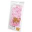 Case iPhone 7/8 จาก San-X Japan แบบแข็ง ลาย Rilakkuma Sakura สีชมพู
