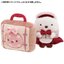 ตุ๊กตาตัวเล็ก Sumikko Gurashi - Hotel New Sumikko ไซส์ ss Enjoyable Style มี 6 แบบให้เลือก
