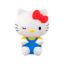 Hugcot Sanrio Characters 3 เป็นตุ๊กตาที่เกาะสายชาร์จ/สายหูฟัง มี 6 แบบให้เลือก