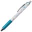 ปากกา Pentel Energel ลาย Moomin จากญี่ปุ่น (ลายสีขาว) หัว 0.5 หมึกสีดำ
