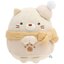 ตุ๊กตา Sumikko Gurashi Tokage, Mom and Sparkling Night ไซส์ S มี 3 แบบให้เลือก