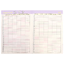 สมุด 2026 Schedule Book เล่มหนา B6 ลาย Snoopy Peanuts สีเทา ขนาด 13.5 x 18.7 x 1.3 ซม. (192 หน้า) มีให้จดตั้งแต่เดือน 10/2025 - 3/2027 เป็นปฎิทินแบบ monthly & weekly แบบช่อง มี sticker